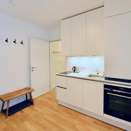 Cozy Design Apartment Vídeň Exteriér fotografie