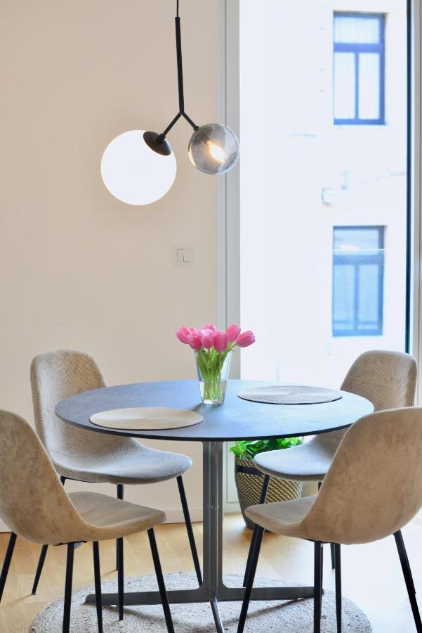 Cozy Design Apartment Vídeň Exteriér fotografie