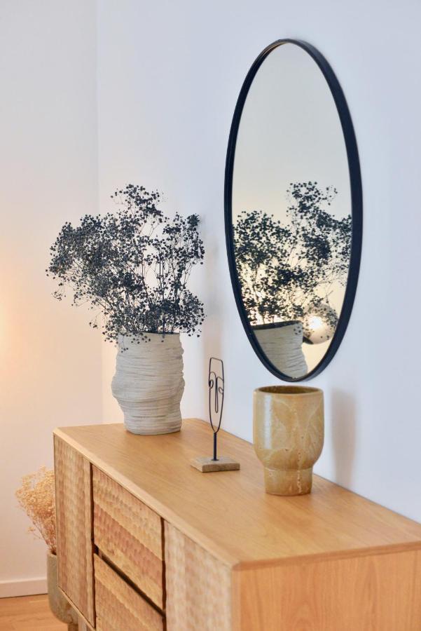 Cozy Design Apartment Vídeň Exteriér fotografie