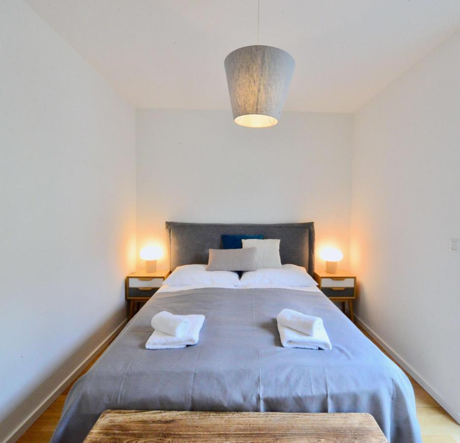 Cozy Design Apartment Vídeň Exteriér fotografie